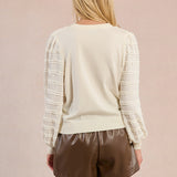Alba Pullover