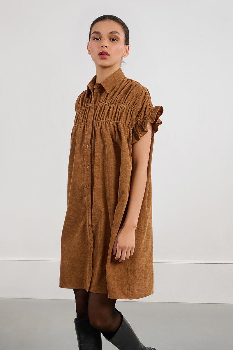 June Dress