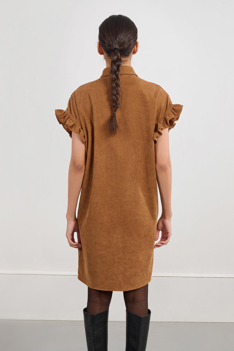 June Dress