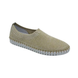 Eric Michael Lucy Sneaker