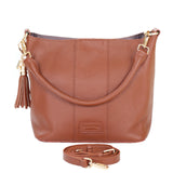 Lambeth Leather Bag