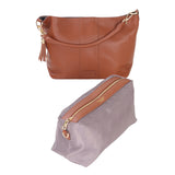 Lambeth Plus Leather Purse