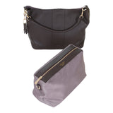 Lambeth Plus Leather Purse