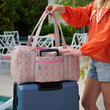 Weekender Duffle