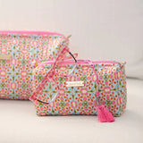 Small Cosmetic Bag