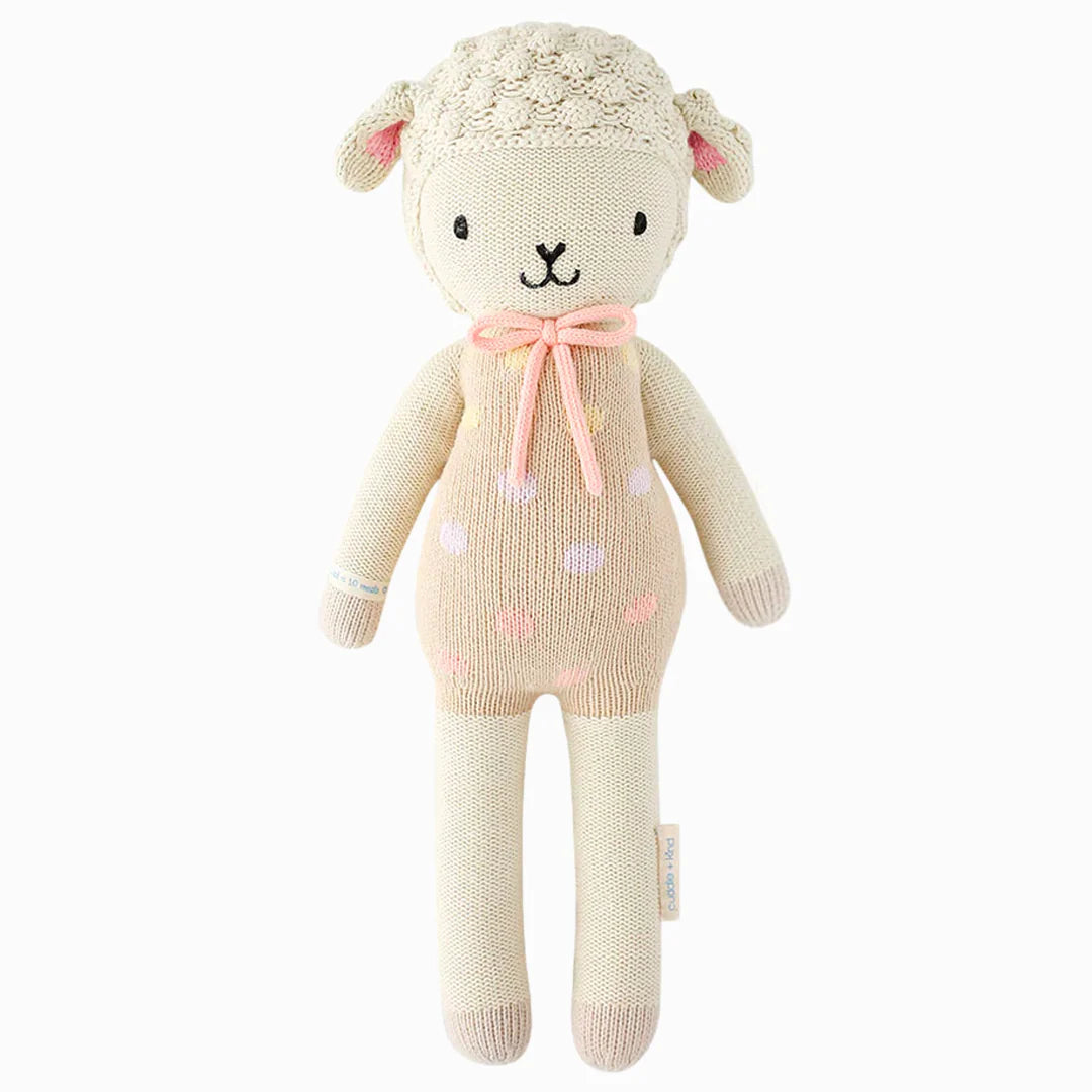 The Little Lamb 13"