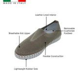 Eric Michael Lucy Sneaker