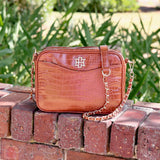 Fiona Crossbody