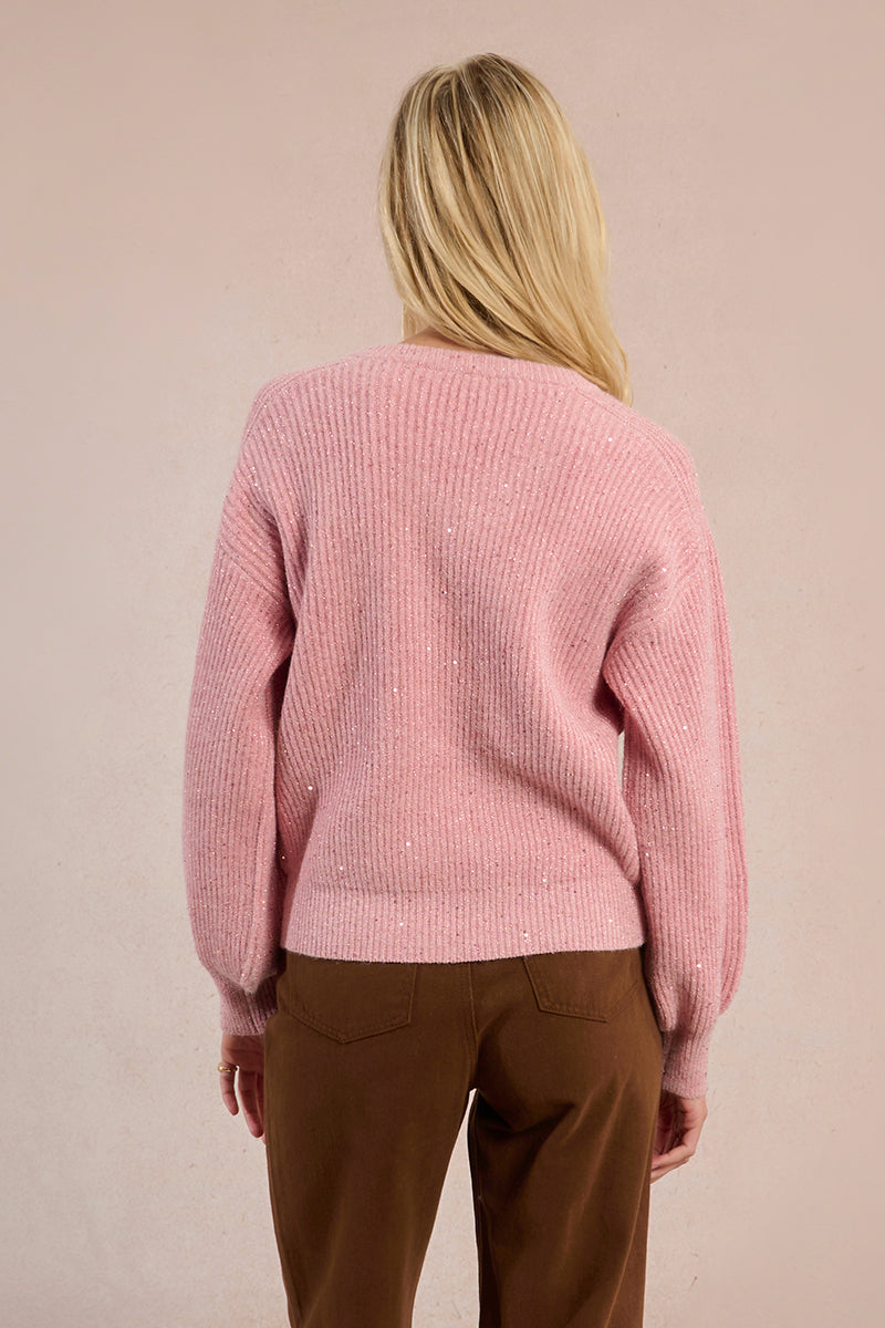 Sienna Sweater