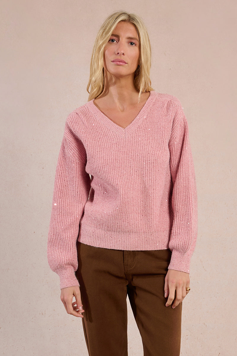 Sienna Sweater