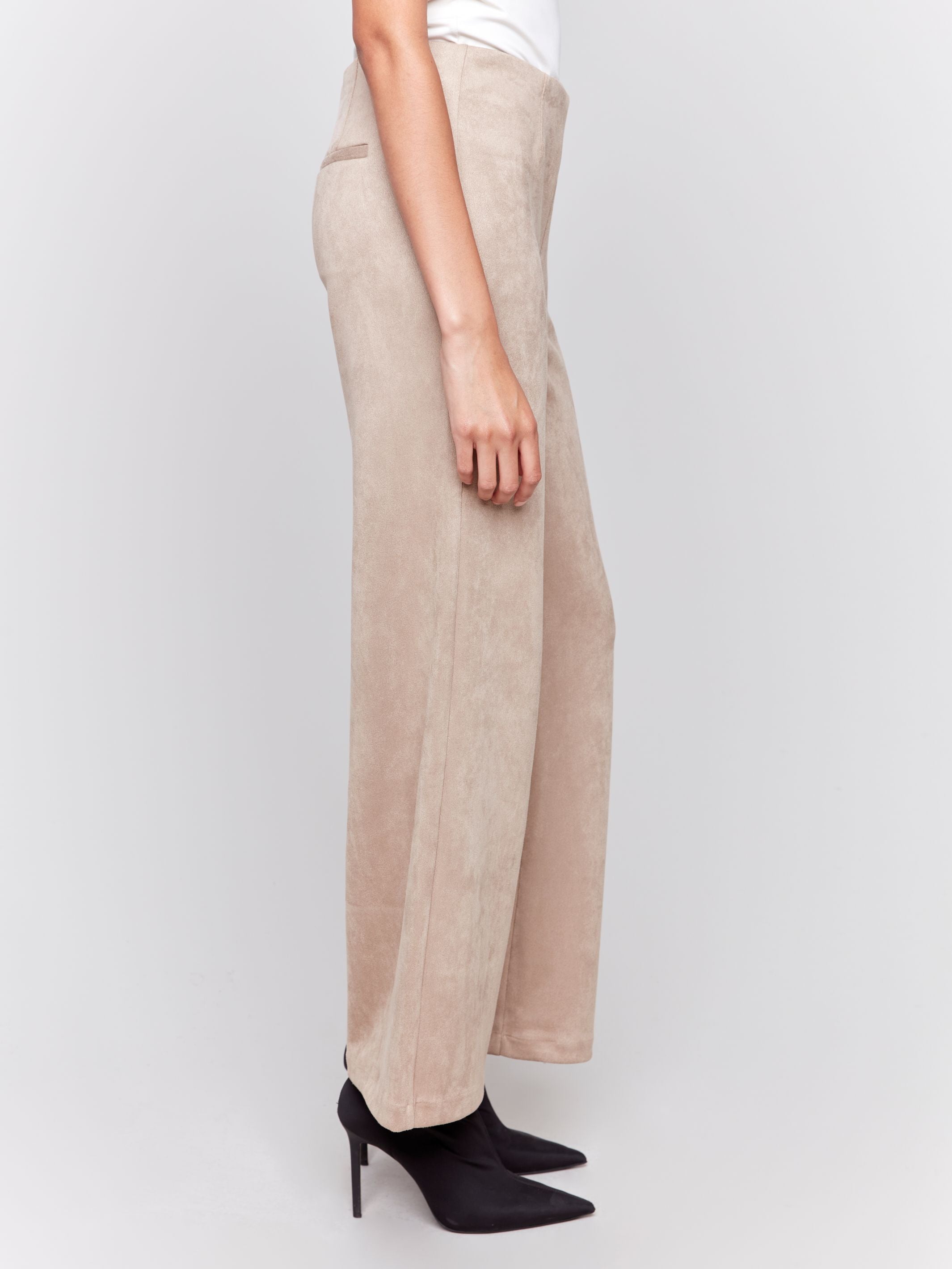 Morgan Wide Leg Pant