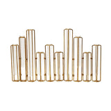 Hinged Flower Vase