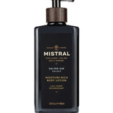 Mistral Men's Body Lotion 13.5oz