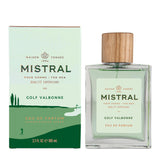 Mistral Sport Eau De Parfum