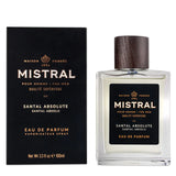 Mistral Eau De Parfum