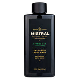 Mistral Mens Body Wash/ Shampoo