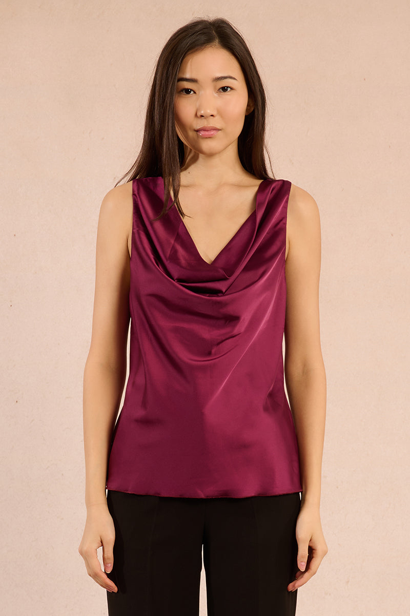 Sophia Blouse