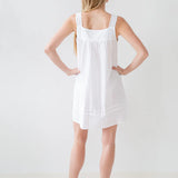 Maeve Hemstitch Nightgown