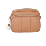 Mayfair Plus Leather Bag