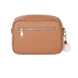 Mayfair Plus Leather Bag