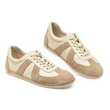 Marie Retro Sneaker