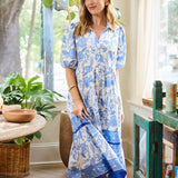 Eloise Dress