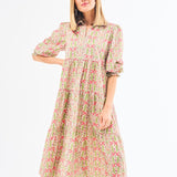 Eleanor Dress
