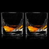 Grand Canyon Whiskey Glasses