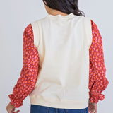 Sienna Blouse