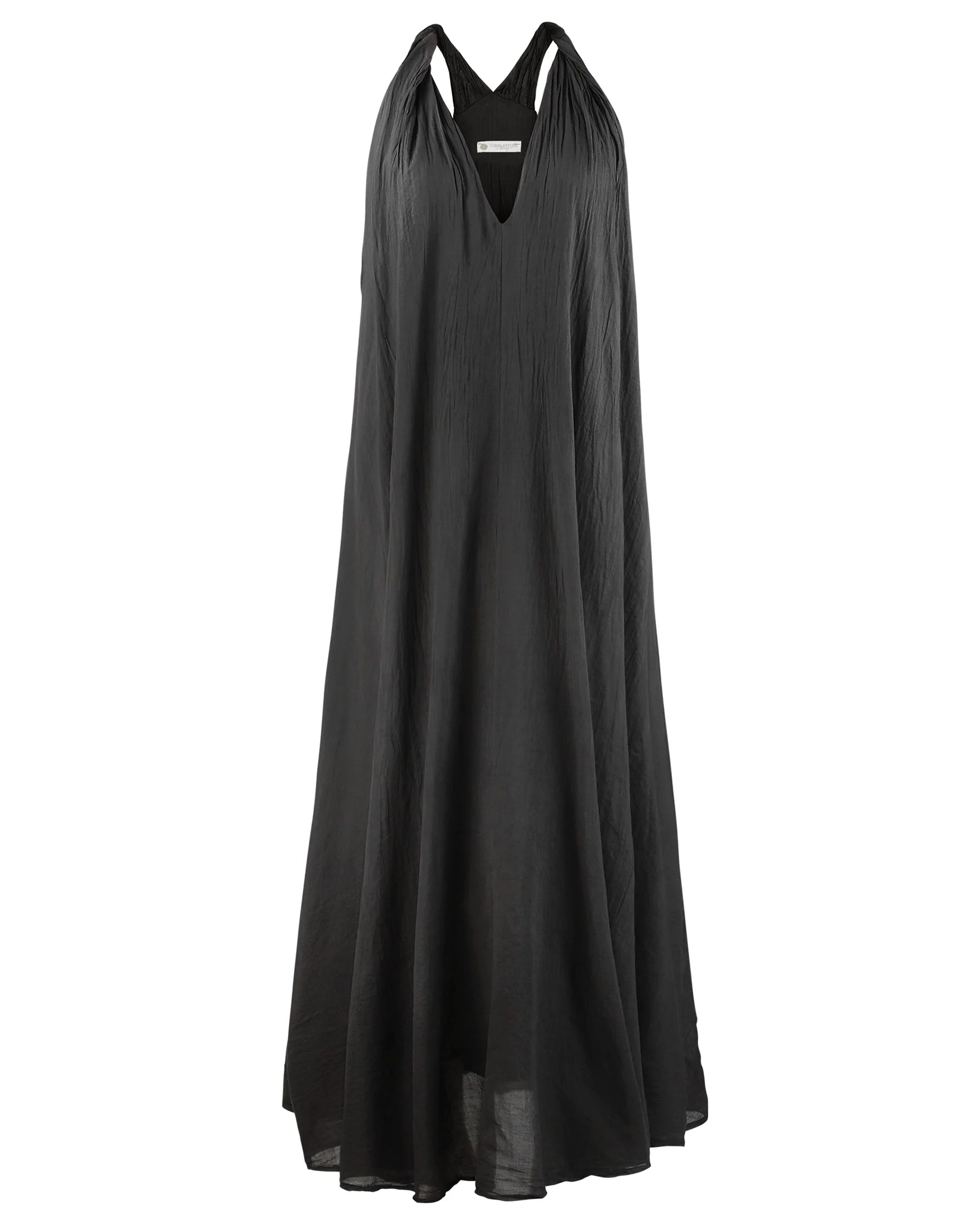 Natalia Cotton Dress