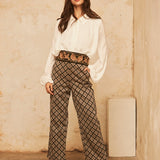 Kirsten Blouse