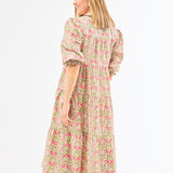 Eleanor Dress