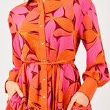 Maya Dress