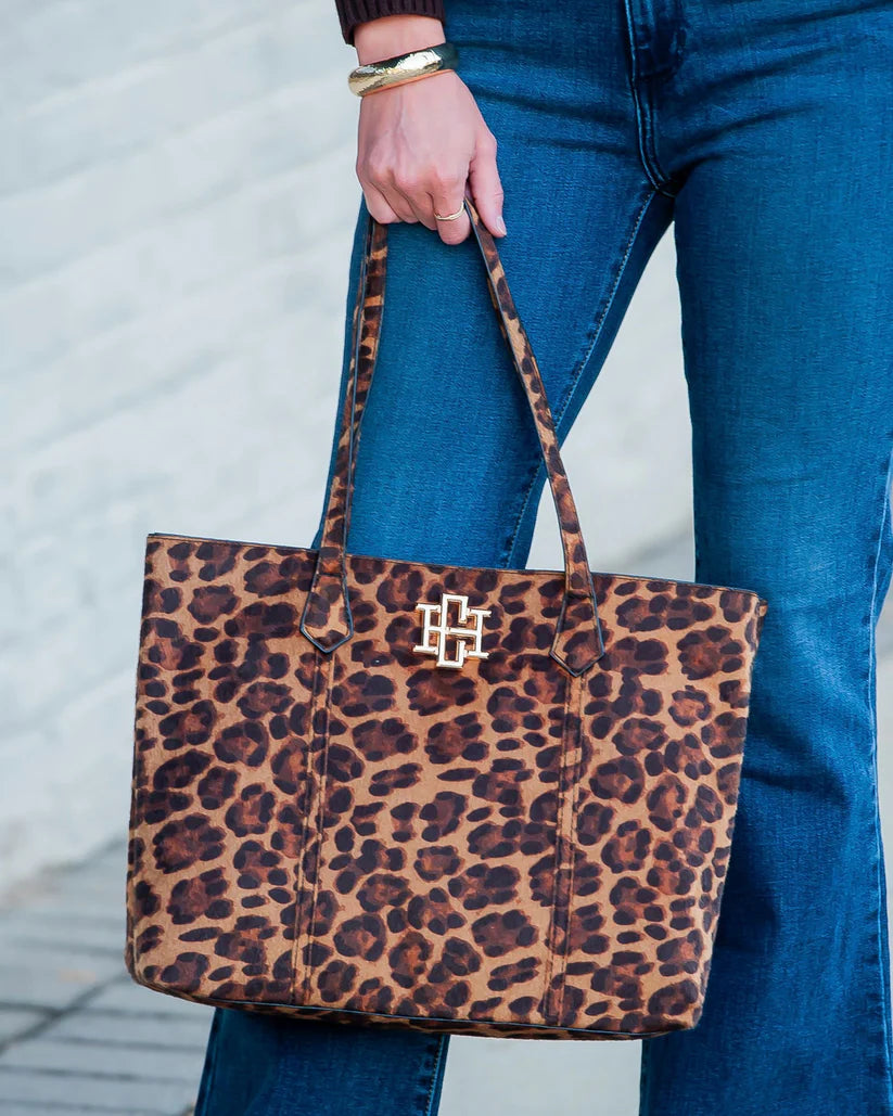Heath Tote