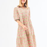 Eleanor Dress