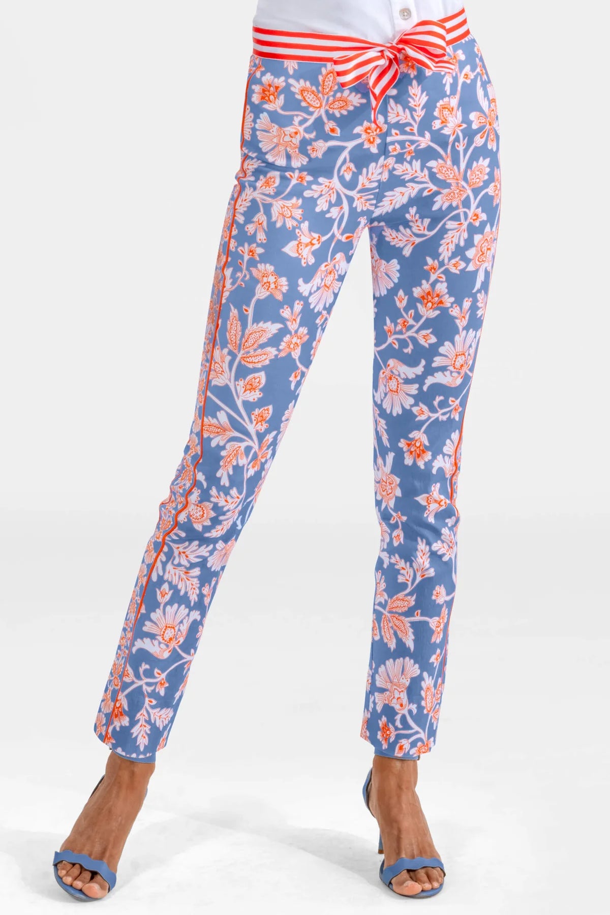 Gripeless Pull On Pant