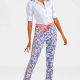 Gripeless Pull On Pant