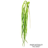 Green Hanging Aramanthus Stem