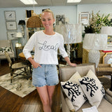 Local/ Anchor Sweater