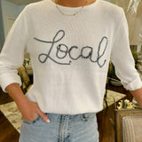 Local/ Anchor Sweater