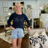 Local/ Anchor Sweater