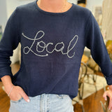 Local/ Anchor Sweater