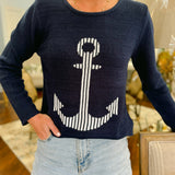 Local/ Anchor Sweater