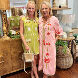 The Mia Dress