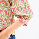 Tamryn Blouse