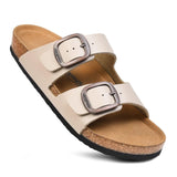 Aerothotic Arete Slide Sandal