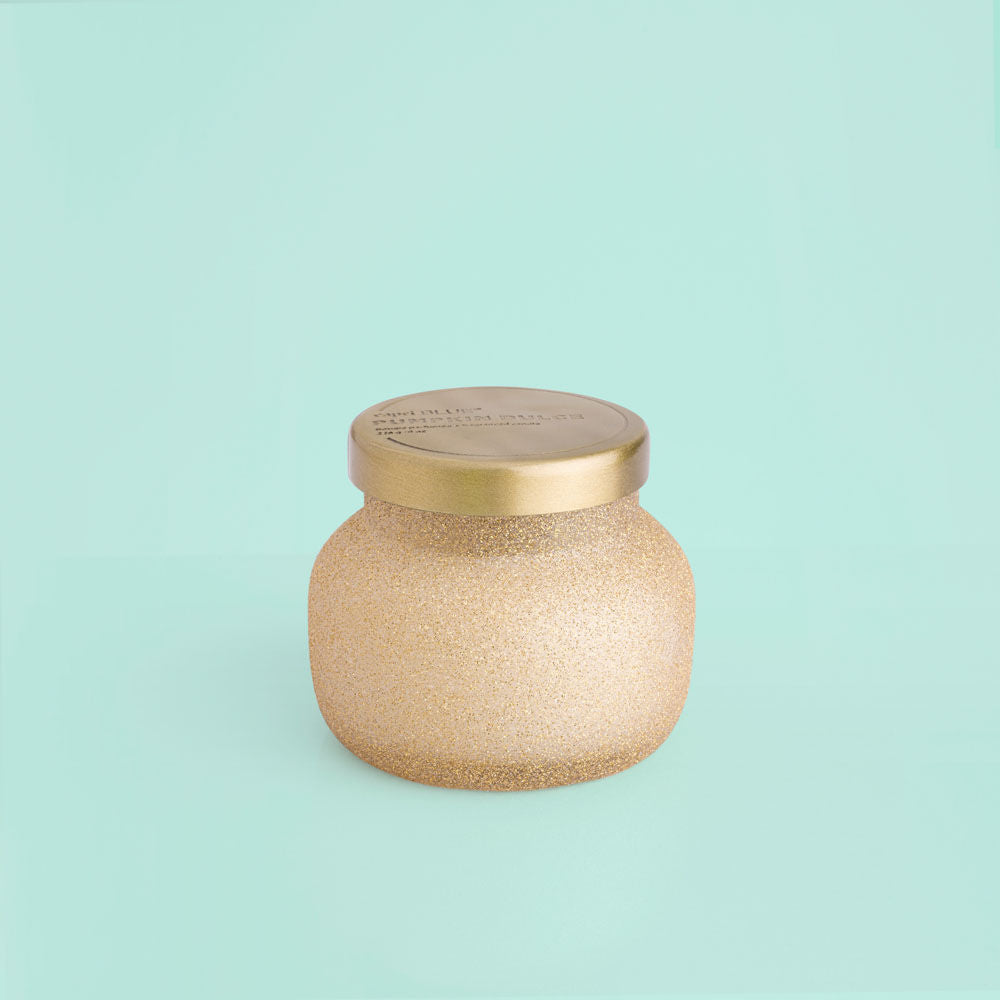 8 oz Glam Petite Jar