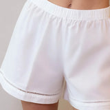 Poppy Cotton Pajamas