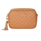 Quilted City Bag