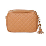 Quilted City Bag